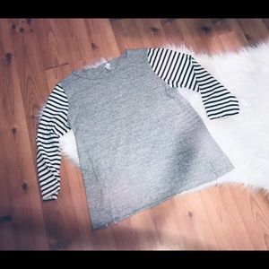J Crew shirt size medium